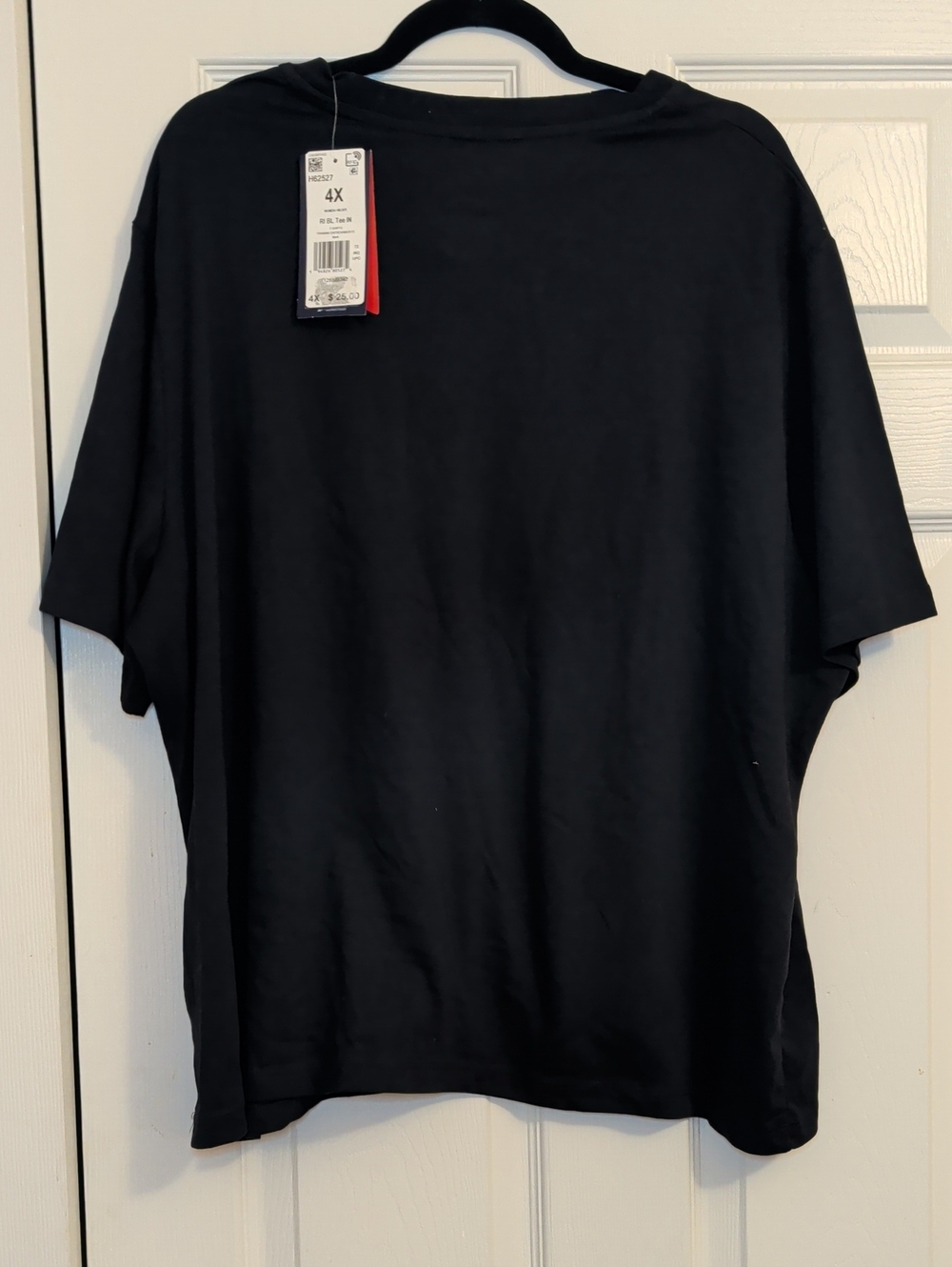 Reebok Logo T Shirt NWT - Picture 5 of 5